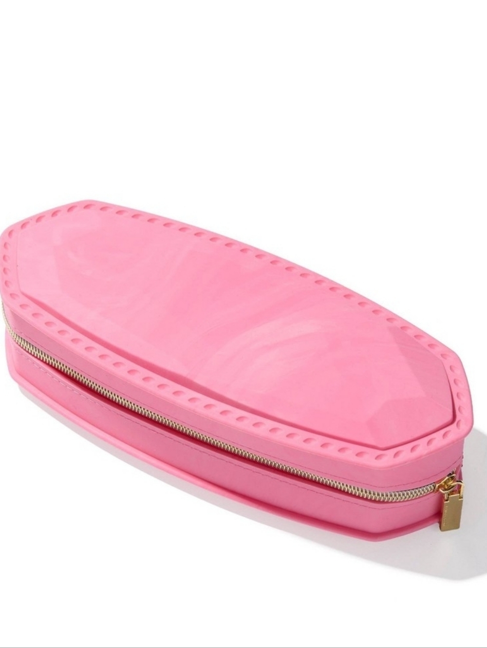 Kendra Scott Eleanor Silicone Case- Pink